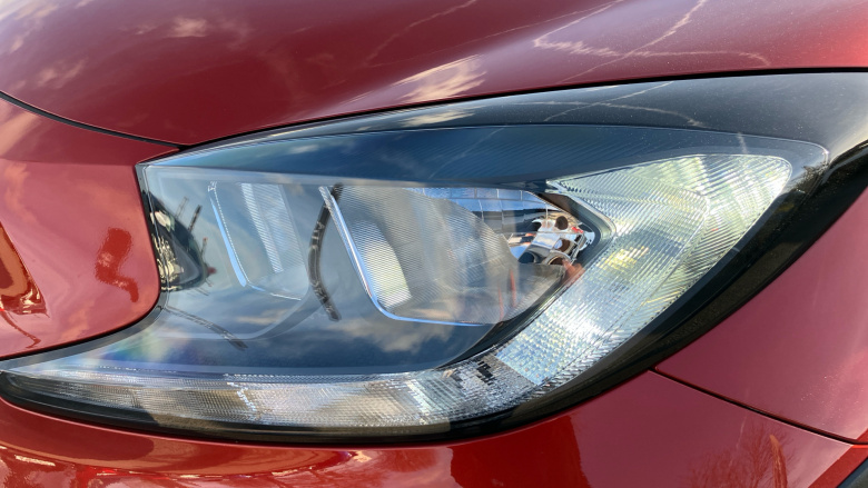 Toyota Aygo X 1.0 VVT-i Edge 5dr Petrol Hatchback